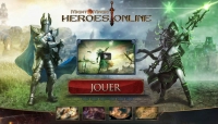 Might & Magic Heroes Online Might & Magic Heroes Online