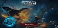 Star Conflict