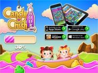 Candy Crush Soda Saga