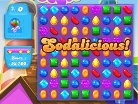 jeu internet candy crush soda saga