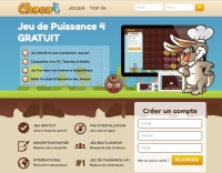 jeu gratuit choco4