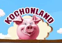 jeu gratuit kochonland