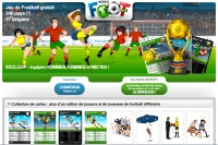 jeu gratuit mondofoot