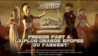 Wildwest Epic Wildwest Epic