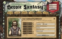 jeu gratuit heroic fantasy