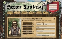 Heroic Fantasy Heroic Fantasy