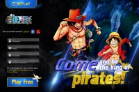 One Piece Online One Piece Online