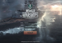 World Of Warships