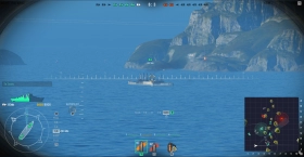 jeu en ligne world of warships