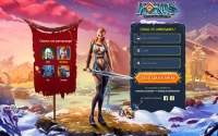Nords : Heroes Of The North Nords : Heroes Of The North