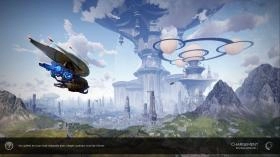 jeu virtuel skyforge