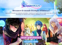 jeu gratuit eldarya