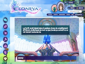 jeu en ligne eldarya