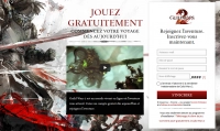 jeu gratuit guild wars 2