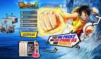 One Piece Online 2 : Pirate King