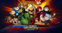 jeu gratuit tiny mighty