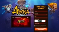 Krosmaster Arena - Cliquez pour voir la fiche détaillée