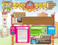 jeu gratuit circus collection