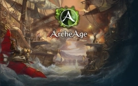 Archeage Archeage