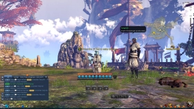 free game blade & soul