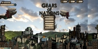 Gears Of Nations