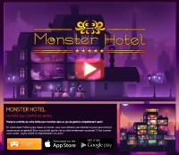 jeu gratuit monster hotel