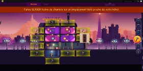 jeu en ligne monster hotel