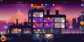 jeux gratuits monster hotel