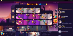 free game monster hotel