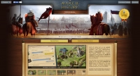 jeu gratuit march of history