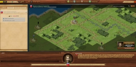 jeu virtuel march of history