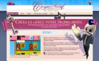 jeu gratuit croque motel