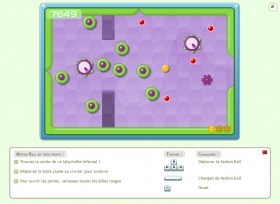 jeu web motion ball 2