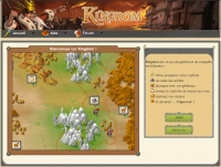 jeu gratuit kingdom