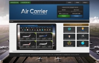 jeu gratuit air carrier