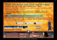 jeu gratuit dune jeu point and click