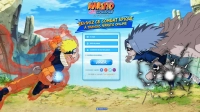 jeu gratuit naruto online