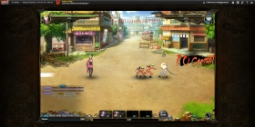 jeu internet naruto online