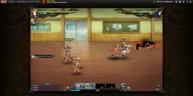 jeu web naruto online