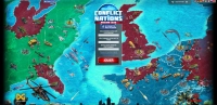 jeu gratuit conflict of nations : modern war