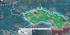 jeu web conflict of nations : modern war
