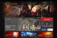 jeu gratuit revelation online