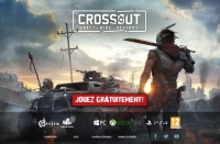 jeu gratuit crossout