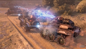 jeu en ligne crossout