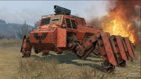 jeu internet crossout