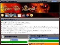 jeu gratuit terre du levant