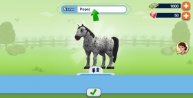 jeu en ligne horse farm