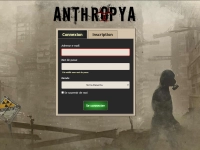 Anthropya
