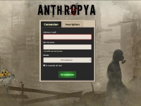 Anthropya Anthropya