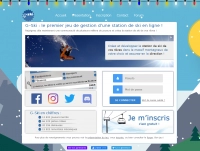 jeu gratuit g-ski